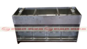 phụ kiện chuồng lợn 1