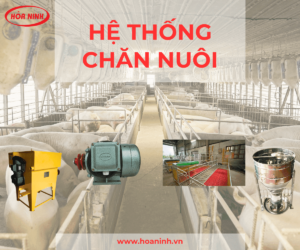 hệ thống chăn nuôi 1