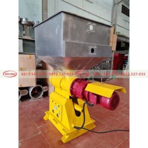 phễu máy môi trường 2