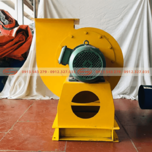 quạt công nghiệp nhà xưởng 1