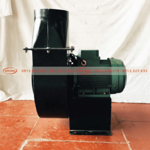quạt điều hòa công nghiệp 1