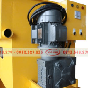 Bảo trì máy ép phân để đảm bảo thiết bị hoạt động ổn định