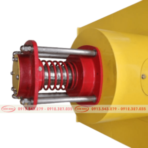 Hòa Ninh - Công ty bán máy ép phân phát triển nông nghiệp bền vững