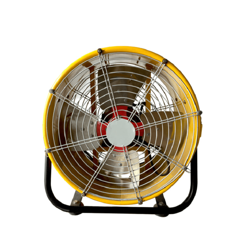 Quạt công nghiệp thông gió chăn nuôi mang lại nhiều lợi ích thiết thực cho môi trường