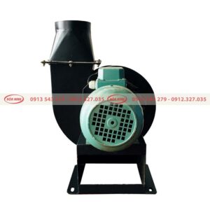 Quạt công nghiệp giá rẻ chăn nuôi Hòa Ninh - Lựa chọn số 1 cho trang trại hiện đại