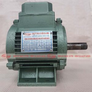 động cơ vỏ nhôm 2