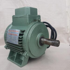 động cơ vỏ nhôm 3