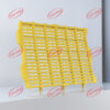 Sàn nhựa mẫu CP KT 400 x 400 x 30 màu vàng