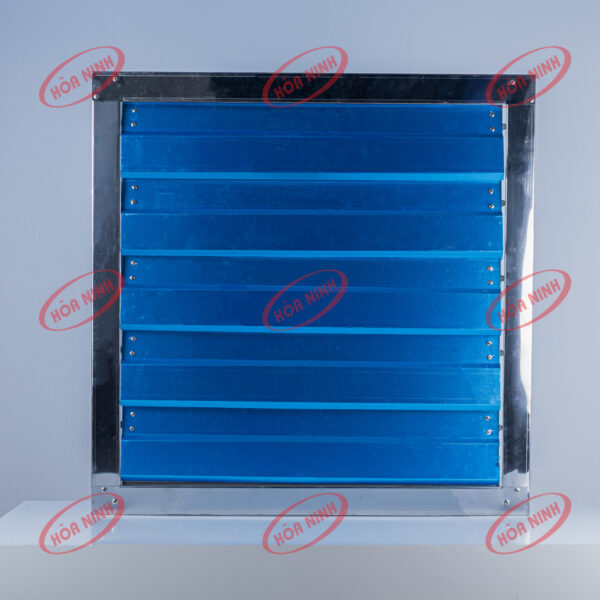Chớp quạt vuông 800