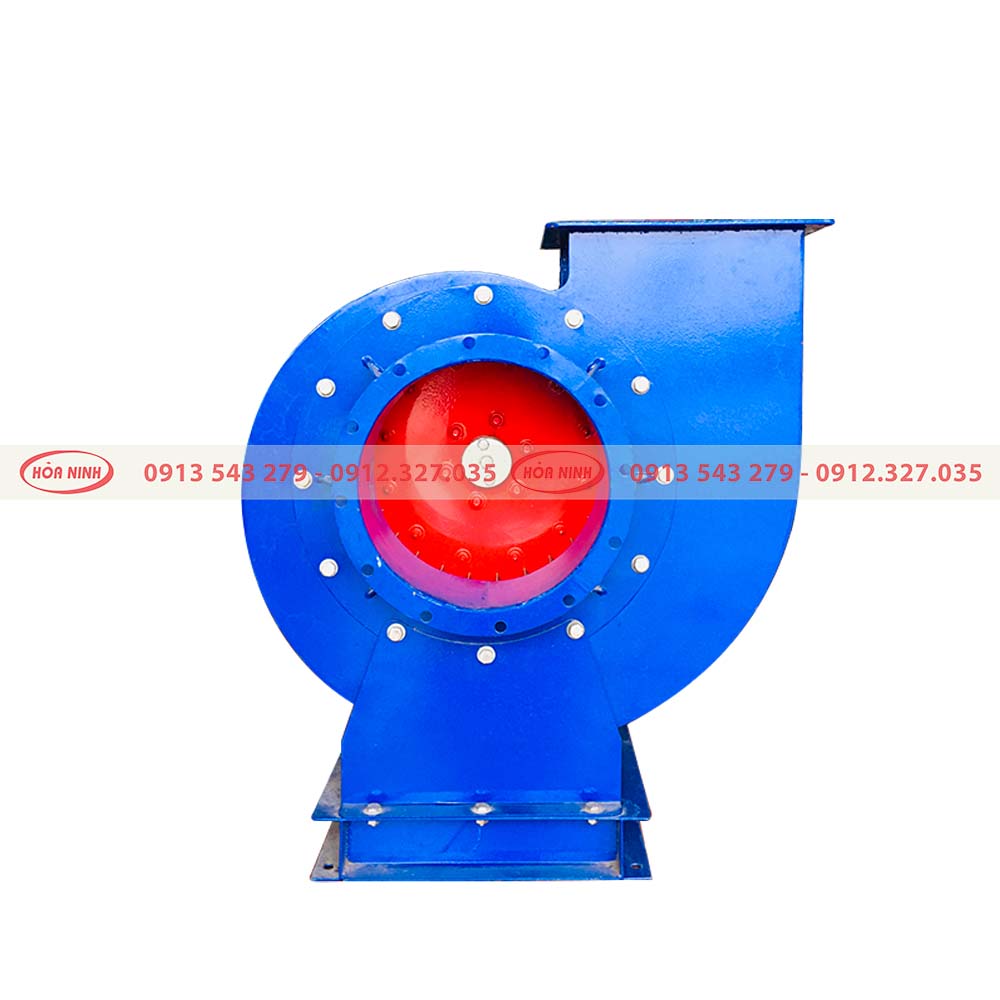 Quat-li-tam-10kw-1-Quạt công nghiệp nông trại nhập khẩu Hòa Ninh tiết kiệm điện, độ ồn thấp