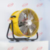 Quạt tròn phi 600 x 300 động cơ 0.25 kw