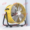 Quạt tròn phi 700 x 300 động cơ 0.37 kw 3 pha